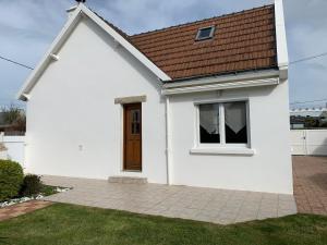 Holiday Home in Penestin near Mine dOr Beach