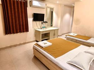 Blueberry Budget Hotel