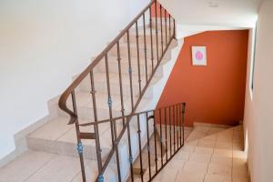 PORFIRIO 1 · Spacious House with Terrace