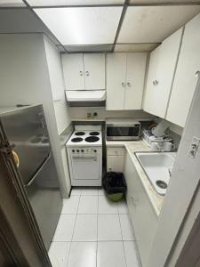 Hidden Retreat Studio at Montego Bay Club