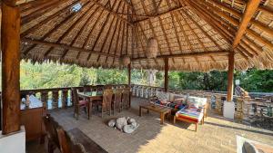 Hotel Paraiso Escondido