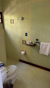 Hotel Paraiso Escondido