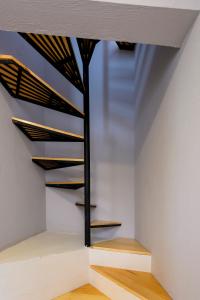 MATAMOROS 3 · Loft Céntrico con Terraza Privada