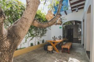 COSIJOPI · Spacious Colonial Home with Terrace