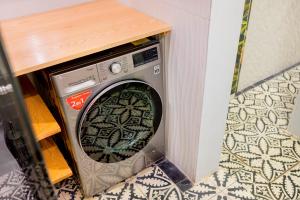 INDEPENDENCIA 1 - Beautiful Apt Petfriendly - 1 Block to Zocalo