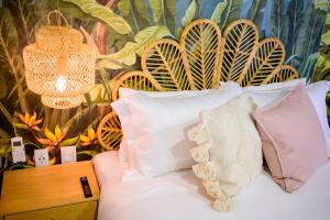 INDEPENDENCIA 1 - Beautiful Apt Petfriendly - 1 Block to Zocalo