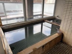フューデイズコンドミニアム定山渓102号室