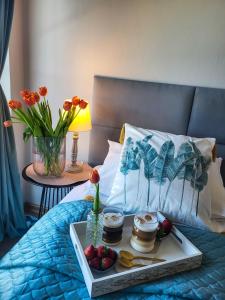 Saskia Dwór & Spa Willa z basenem