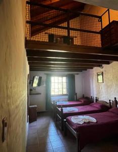 Posada Merlo