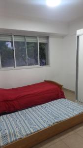 Departamento Rosario 2 dormitorios