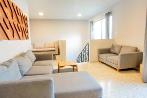 COMPLEJO MATAMOROS · Oasis Urbano con Piscina y Gimnasio