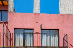 COMPLEJO REGIONES · Large Private Complex for 27 Guests