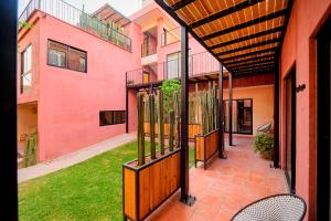 COMPLEJO REGIONES · Large Private Complex for 27 Guests
