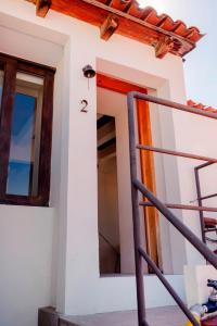 HIDALGO 2 · Cozy apt in 2nd floor petfriendly 2 blocks Zocalo