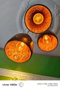 Cokkers lake view villa