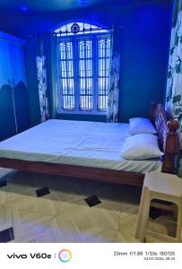 Cokkers lake view villa