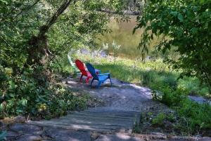 Heron House - Hot Tub And Wine Tastings Included