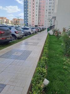 Appartement F3 équipé Résidence Meriem Constantine Nouvelle Ville