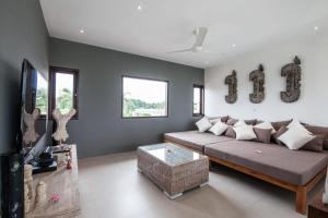 Villa Bali Sari - Stunning 6 Bedroom Private Luxury Villa