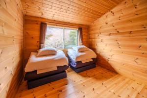 Ps Wood 元箱根 ー芦ノ湖を望むログハウスー 屋根付BBQ 最大7名