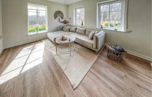Lovely Home In Nordborg With House Sea View