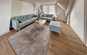 Lovely Home In Nordborg With House Sea View