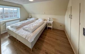 Lovely Home In Nordborg With House Sea View