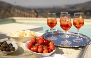 Lovely Home In Castiglion Fiorentino