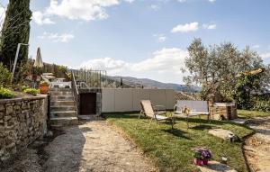 Lovely Home In Castiglion Fiorentino