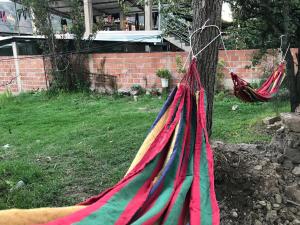 Los Laureles Sacred valley