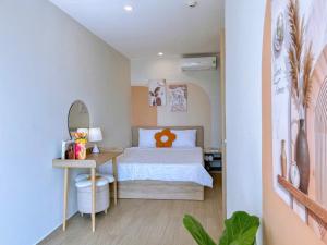 The Song Luxury Apartment - Căn Hộ Du Lịch Nghỉ Dưỡng 5 Sao