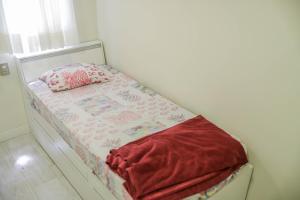 50m2 Apartment near Transamerica Expo Center