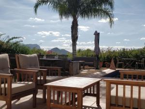 Villa con piscina privada en Beniarbeig - ES-373-61