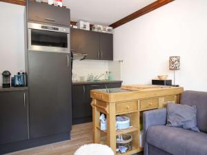 Appartement charmant au 3ème étage - 5 pers. - FR-1-871-41