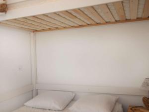 Appartement charmant au 3ème étage - 5 pers. - FR-1-871-41