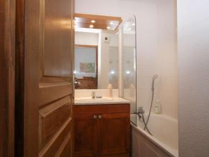 Appartement charmant au 3ème étage - 5 pers. - FR-1-871-41
