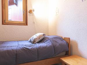 Appartement avec animaux admis, vue montagne - 6 pers. - FR-1-840-60