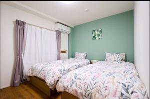 Tokyo Base 晴空樹 2BR Loft Stylish House Asakusa SkyTree Area