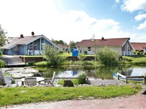 6 person holiday home in Otterndorf