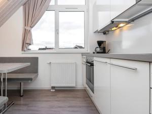 6 person holiday home in Wendtorf