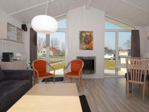 4 person holiday home in GROEMITZ