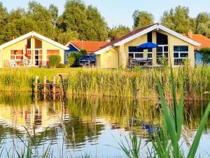 6 person holiday home in Otterndorf