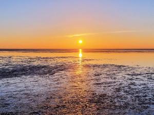 6 person holiday home in Otterndorf