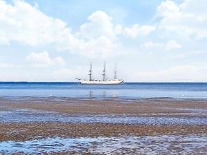 6 person holiday home in Otterndorf