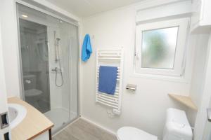 Campings Camping Domaine Du Golfe De Saint Tropez : photos des chambres