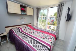Campings Camping Domaine Du Golfe De Saint Tropez : photos des chambres