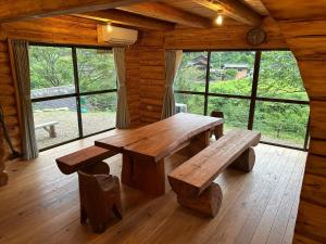 Logland Okumino - Camp - Vacation STAY 42253v
