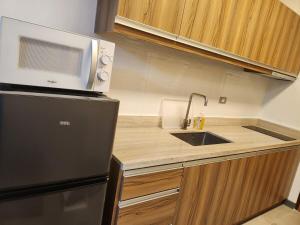1 Bedroom Loft Residential Unit