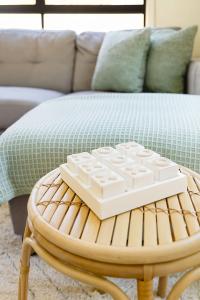 Coastal Comfort BBQ Yard Pet Friendly Stay
