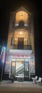 Nhà Nghỉ Phi Yến